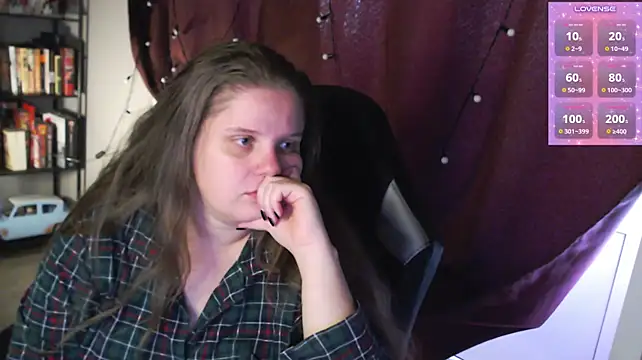 Show de so_cute777 na webcam
