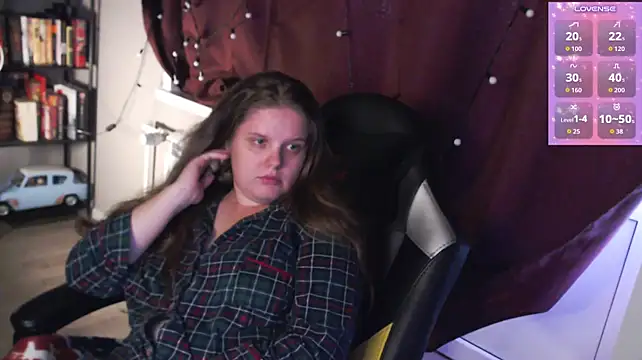 Pokazy przed kamerką – so_cute777