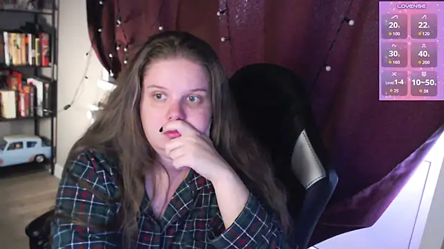 so_cute777's Webcam Show