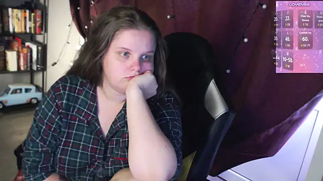 so_cute777's Webcam Show