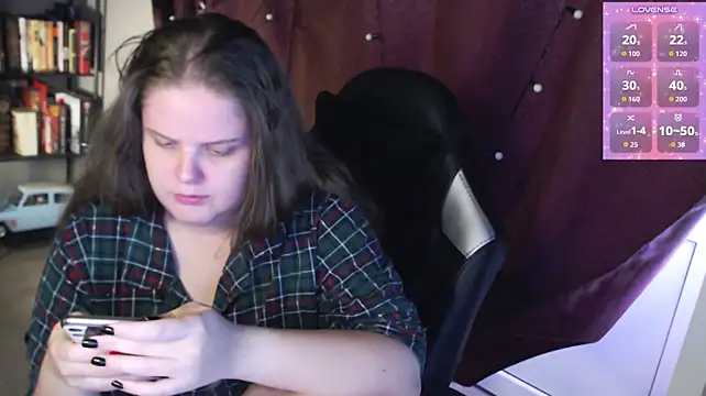 so_cute777's Webcam Show