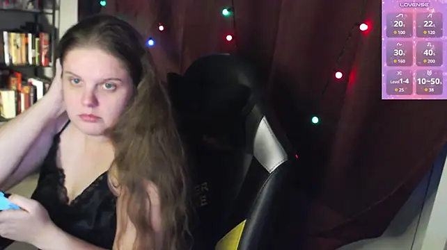 so_cute777's Webcam Show