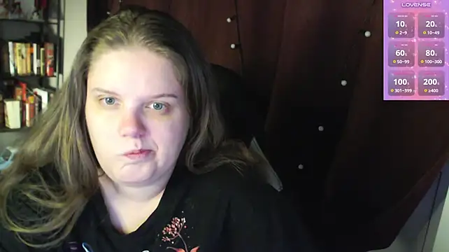so_cute777's Webcam Show