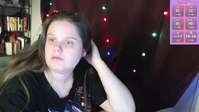 so_cute777 Webcam-Show