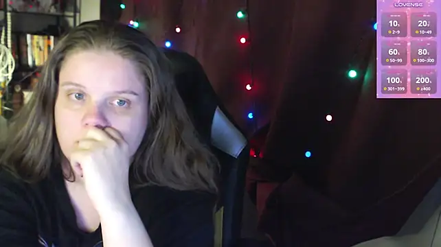 so_cute777's Webcam Show