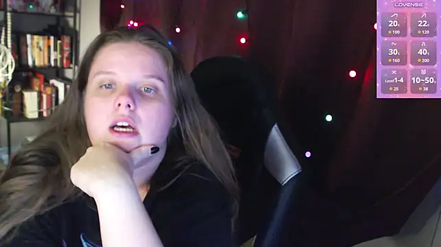 so_cute777's Webcam Show