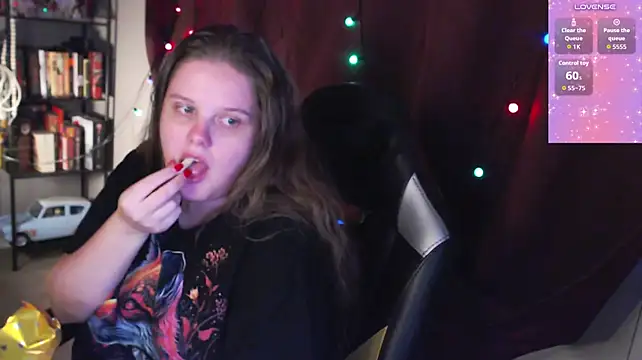 so_cute777's Webcam Show
