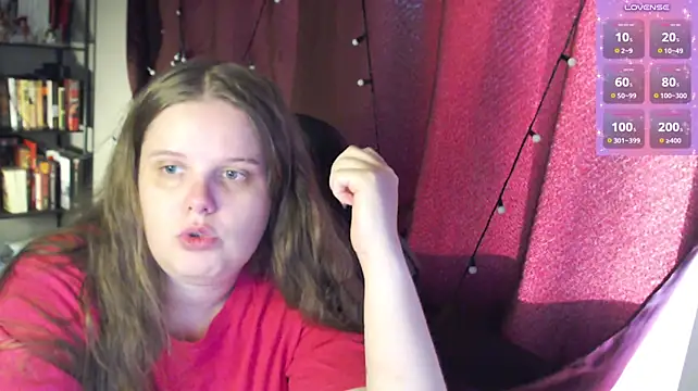 so_cute777's Webcam Show