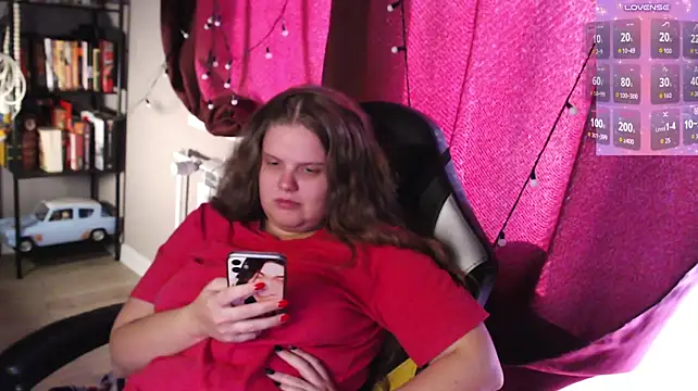 so_cute777 Webcam show