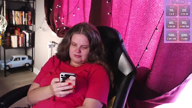 so_cute777 Webcam show