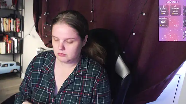 so_cute777 Webcam-Show