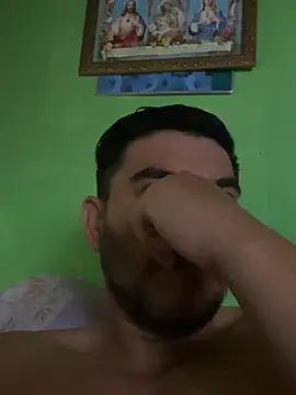 Show de webcam de Rejoined_Sugar