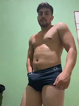Show de webcam de Rejoined_Sugar