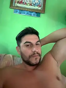 Rejoined_Sugar Webcam-Show