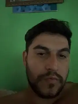 Show de Rejoined_Sugar na webcam