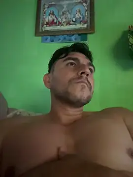 Show de webcam de Rejoined_Sugar