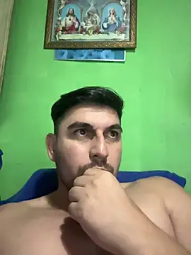 Show de Rejoined_Sugar na webcam