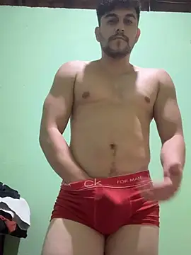 Show de webcam de Rejoined_Sugar