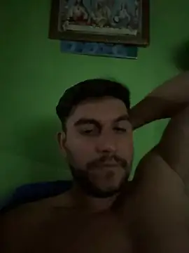 Show de Rejoined_Sugar na webcam