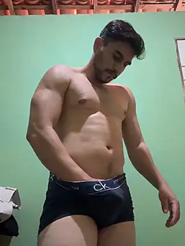 Show de webcam de Rejoined_Sugar