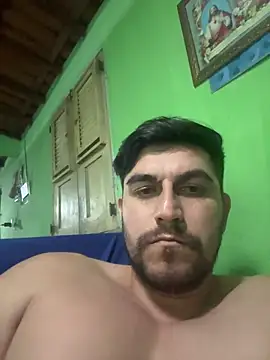 Show de Rejoined_Sugar na webcam