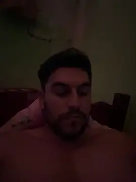 Show de Rejoined_Sugar na webcam