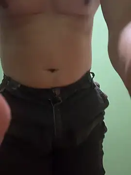 Show de Rejoined_Sugar na webcam