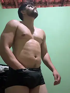 Show de webcam de Rejoined_Sugar