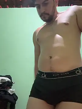 Show Webcam de Rejoined_Sugar