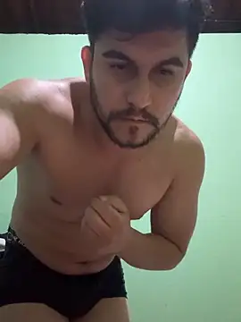 Show de webcam de Rejoined_Sugar
