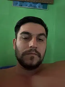 Show de Rejoined_Sugar na webcam