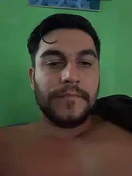 Rejoined_Sugar Pertunjukan Webcam