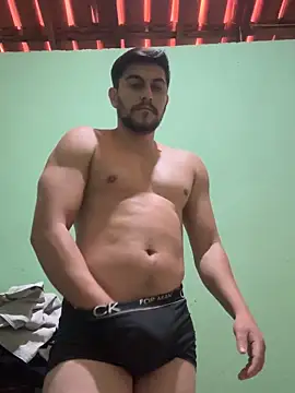 Show de webcam de Rejoined_Sugar