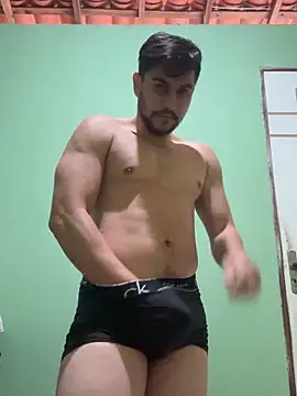 Show de webcam de Rejoined_Sugar