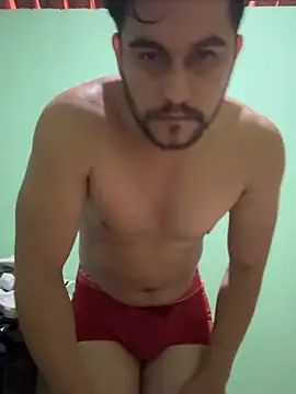 Show de Rejoined_Sugar na webcam