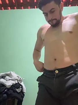 Show de webcam de Rejoined_Sugar