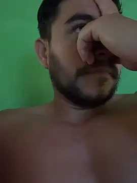 Show de Rejoined_Sugar na webcam