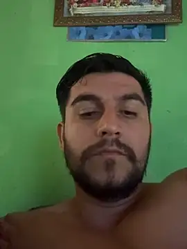 Show de Rejoined_Sugar na webcam