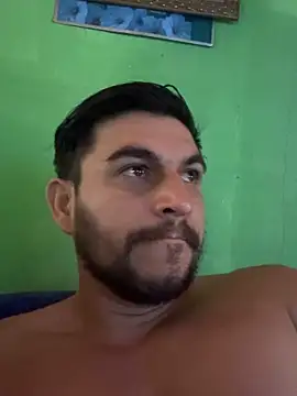 Show de Rejoined_Sugar na webcam