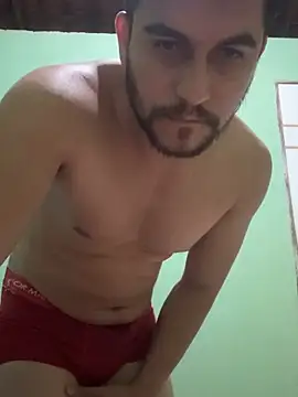 Show de Rejoined_Sugar na webcam