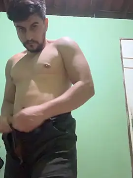 Show de webcam de Rejoined_Sugar