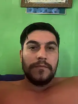 Show de Rejoined_Sugar na webcam