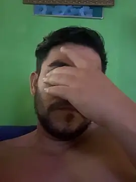 Show de Rejoined_Sugar na webcam