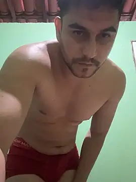 Show de Rejoined_Sugar na webcam