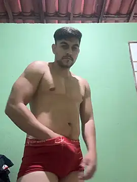 Show de webcam de Rejoined_Sugar