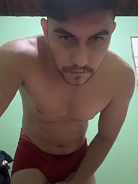 Show de Rejoined_Sugar na webcam