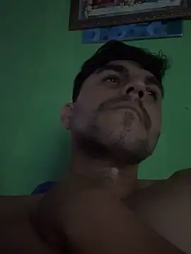 Show de Rejoined_Sugar na webcam