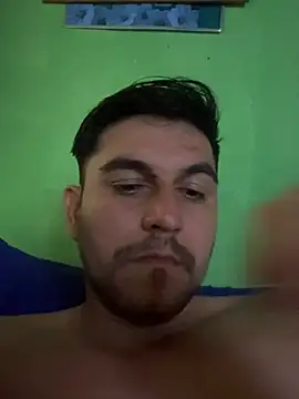Rejoined_Sugar webkamerás műsora