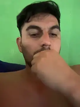 Show de Rejoined_Sugar na webcam