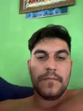 Show de Rejoined_Sugar na webcam